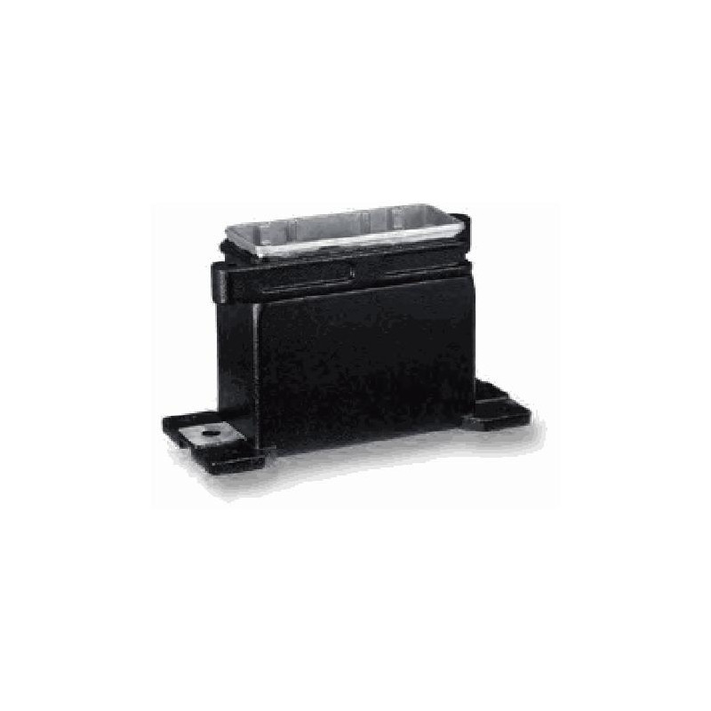 Embase en saillie 24B, Aluminium moulé sous pression, IP68/IP69K, M40